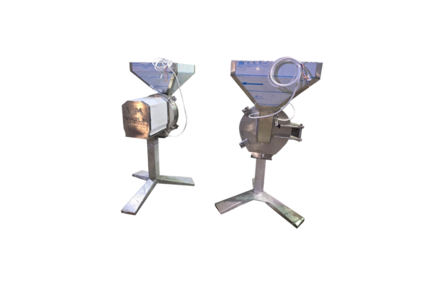 Hummer spices grinder